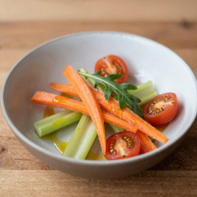 Insalata fantasia