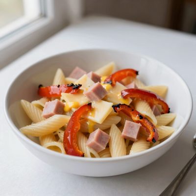 Insalata fredda di pasta