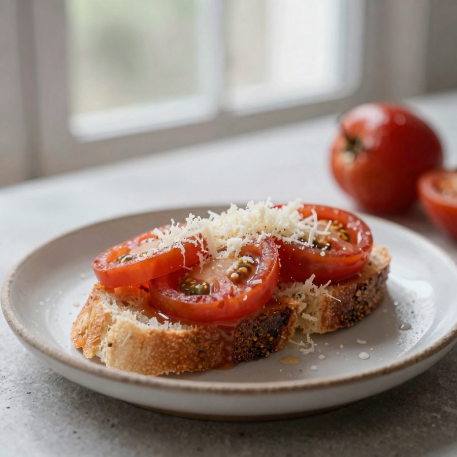 Pane frattau