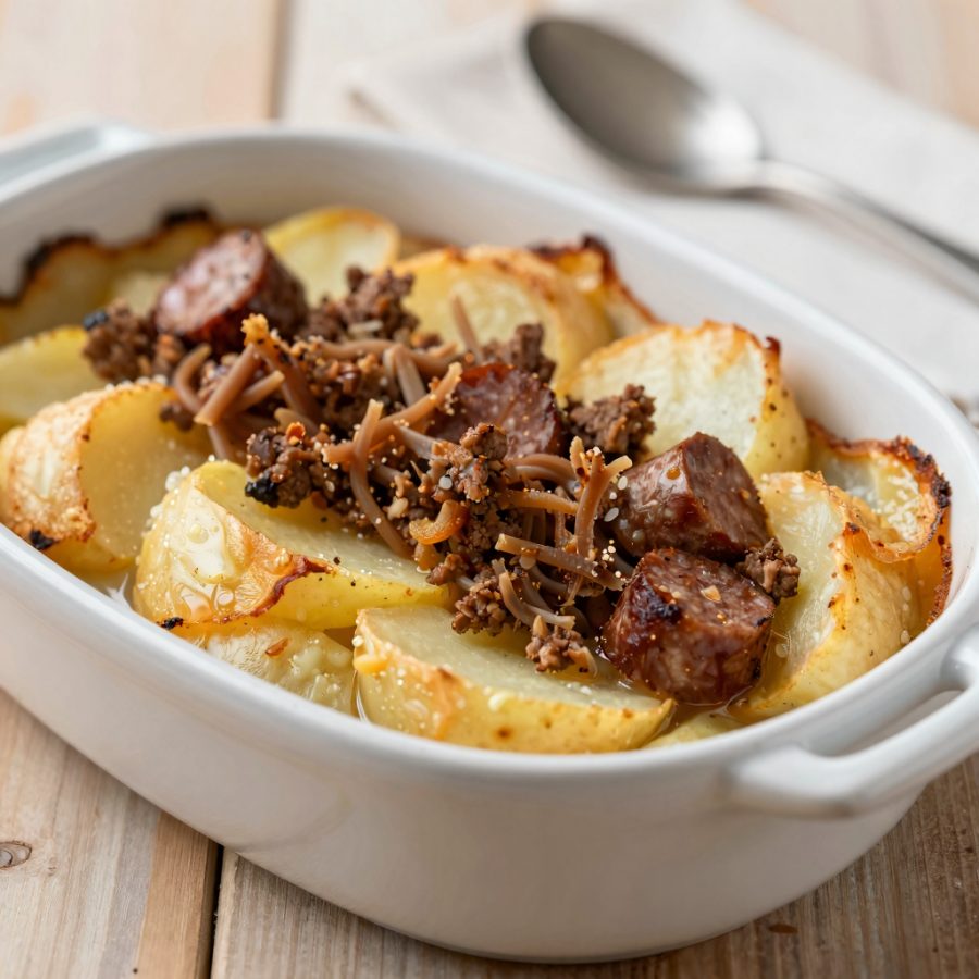 Patate in forma