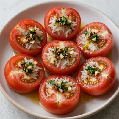 Pomodori al riso