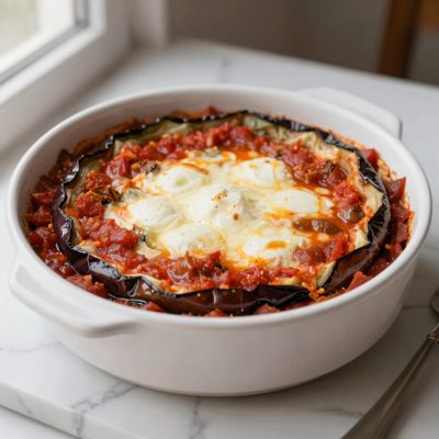 Timballo di pasta