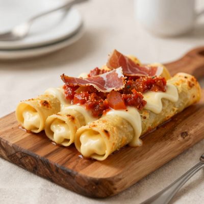 Cannelloni della agnese