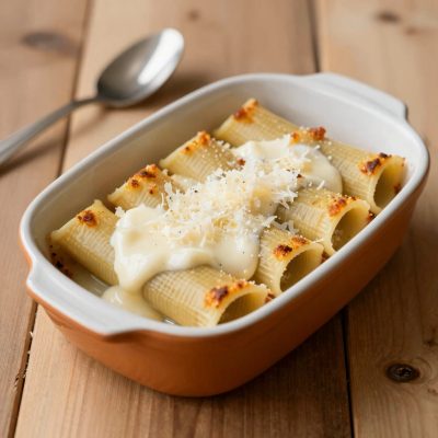 Cannelloni gustosi