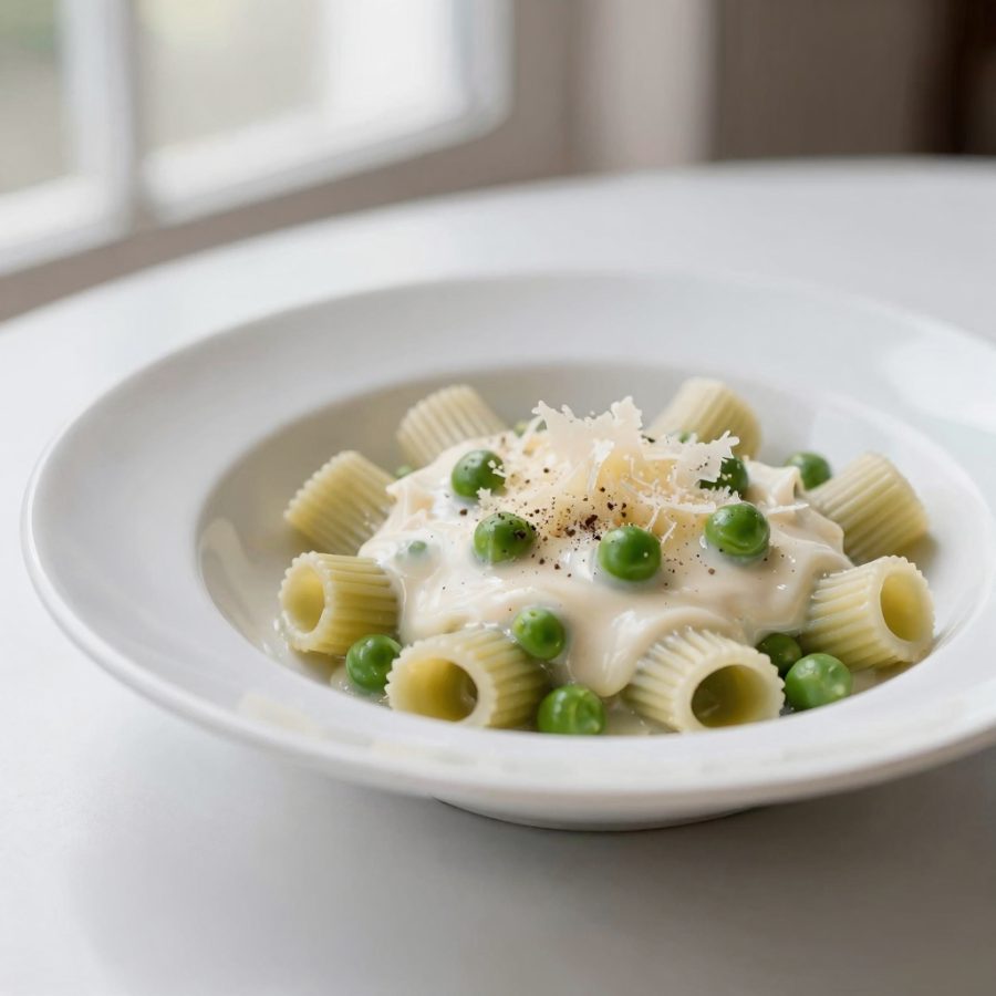Cannolicchi verdi