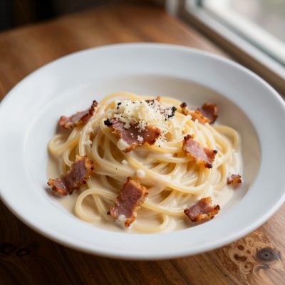 CARBONARA Provenienza:
