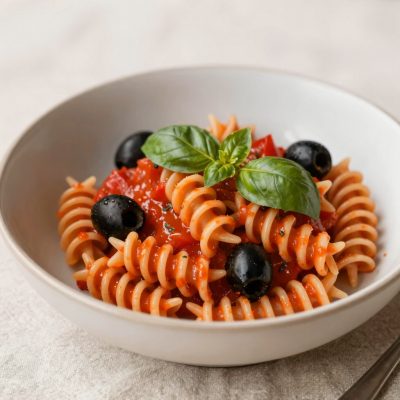 Eliche alle olive