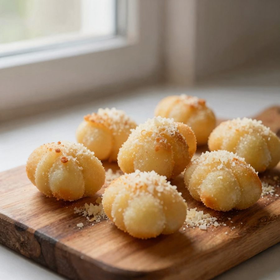 Gnocco fritto
