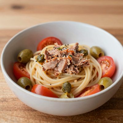 Insalata di pasta
