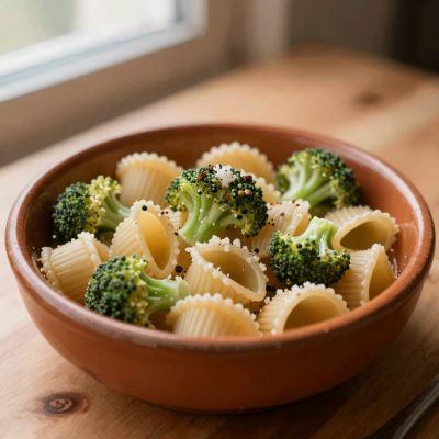 Maccheroncini pugliesi