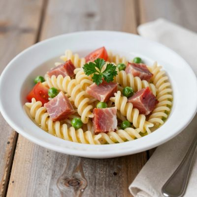 Maccheroncini primaverili