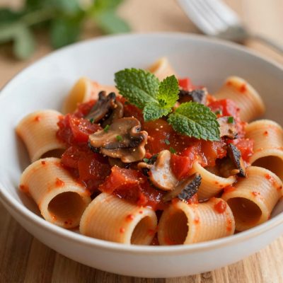 Pappardelle dell’amiata