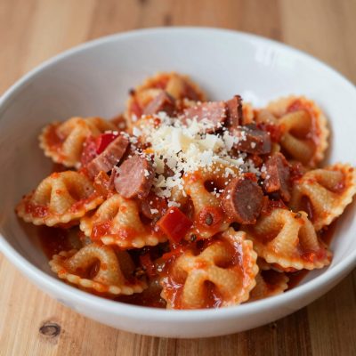 Pasta abbruzzese