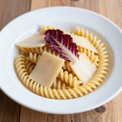 Pasta e formaggi