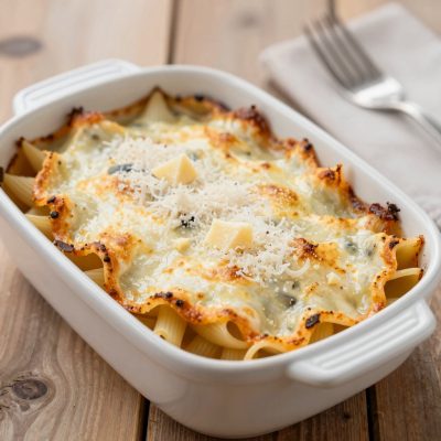 Pasta al forno