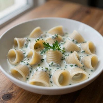 Pasta aromatica