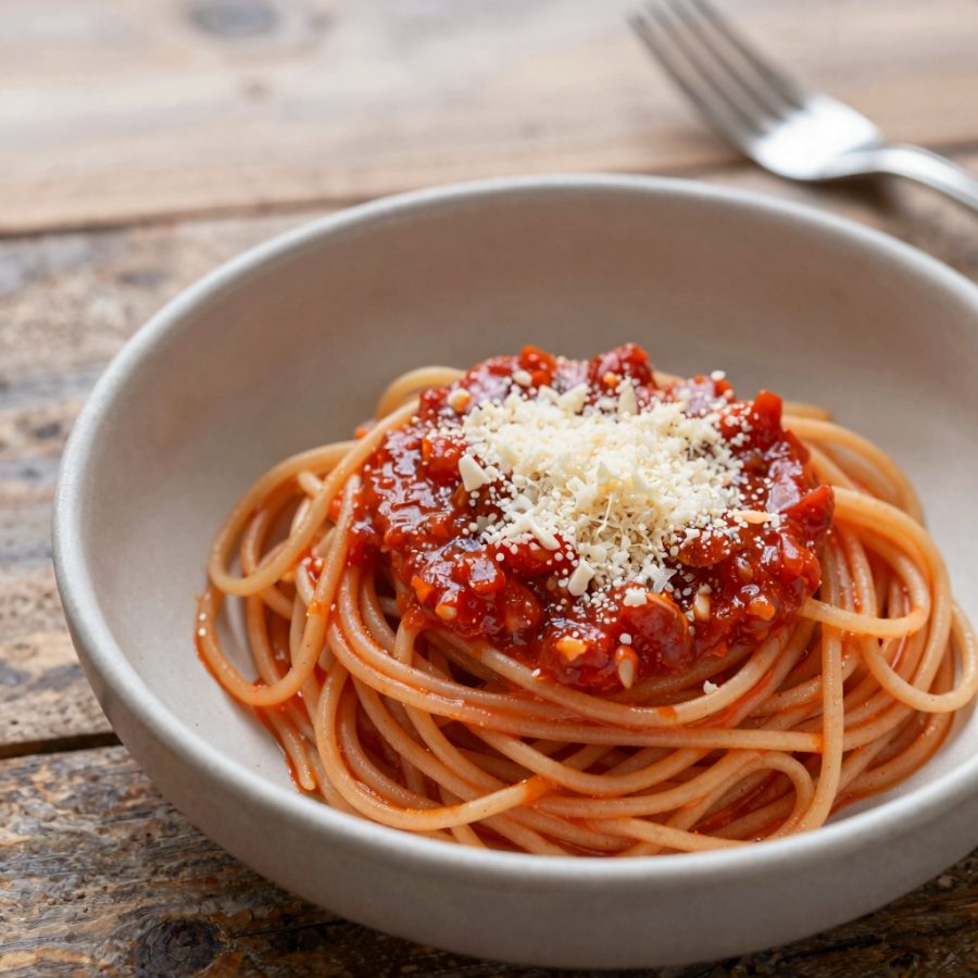 Pasta del pastore