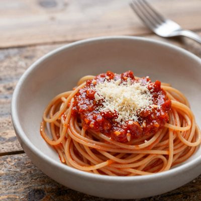 Pasta del pastore