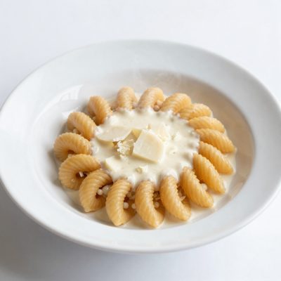 Pasta filante