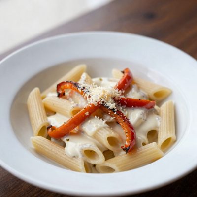 Penne alla vodka