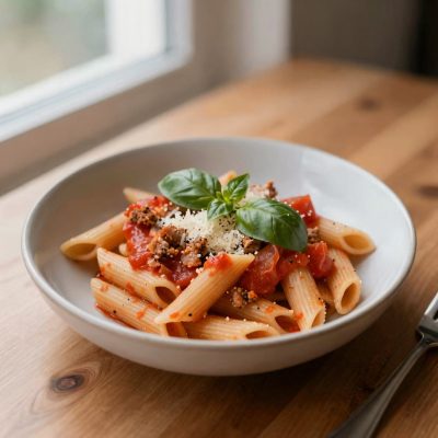 Penne fantasia