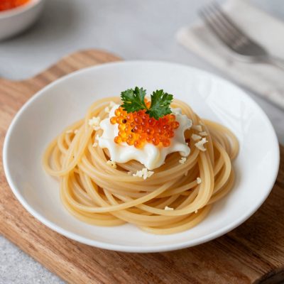 Spaghetti di magro