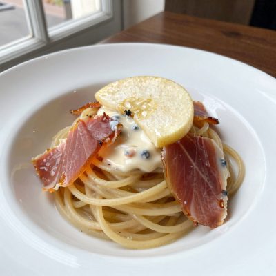 Spaghetti super