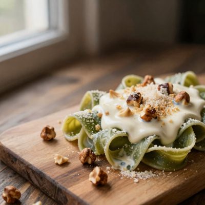 Tagliatelle prelibate