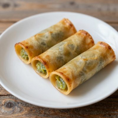 Cannelloni alla birra