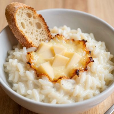 Chäsgetschäder (formaggio di Prettigovia)