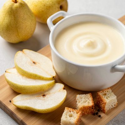 Fondue allo Schabziger