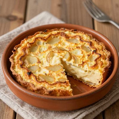 Frittata di patate