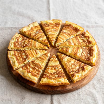 L e varianti dell’omelette