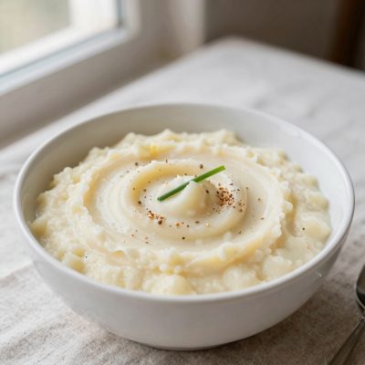 Purè di patate