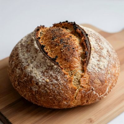 Pane casereccio