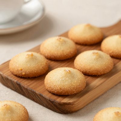 Spekuloos (Biscotti)