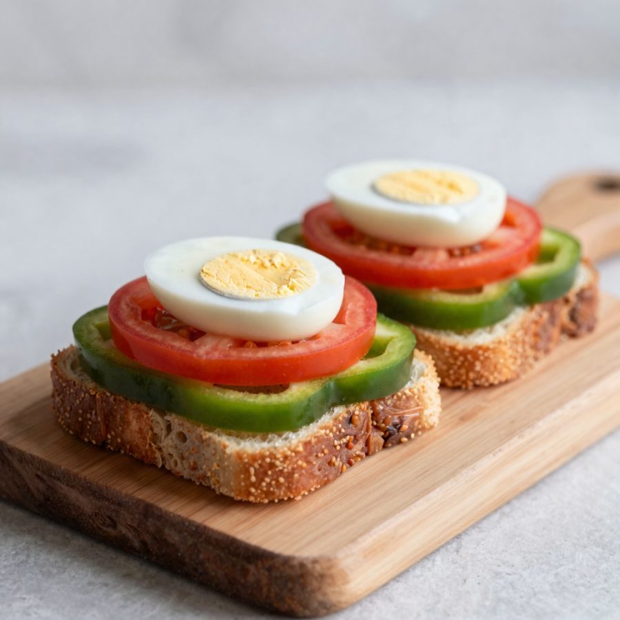 Terrina di pane