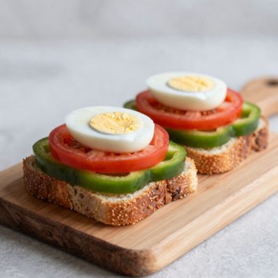 Terrina di pane