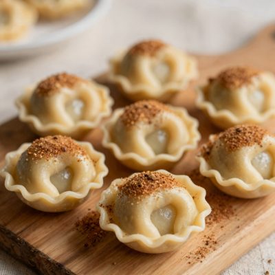 Tortelli