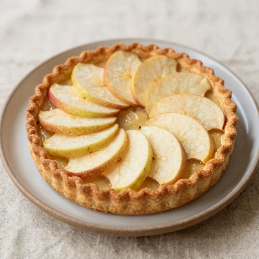 Torta di mele