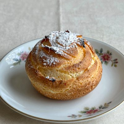 Bignè di san giuseppe