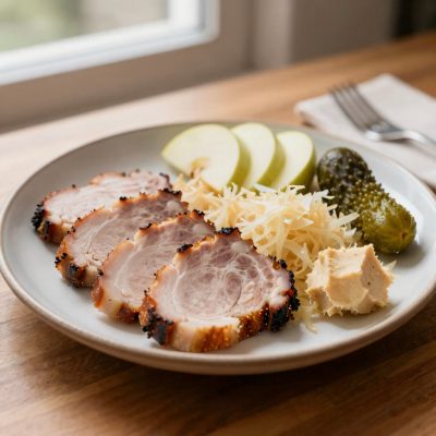 Bollito tirolese