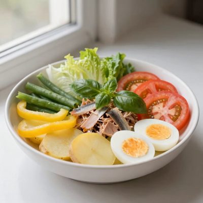 Insalata provenzale