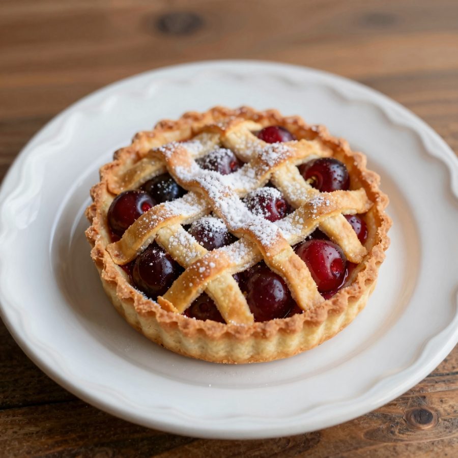 Pie di ciliege