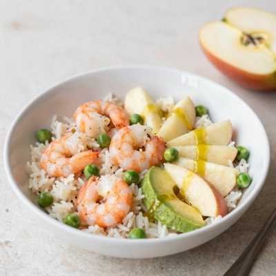 Insalata brasiliana