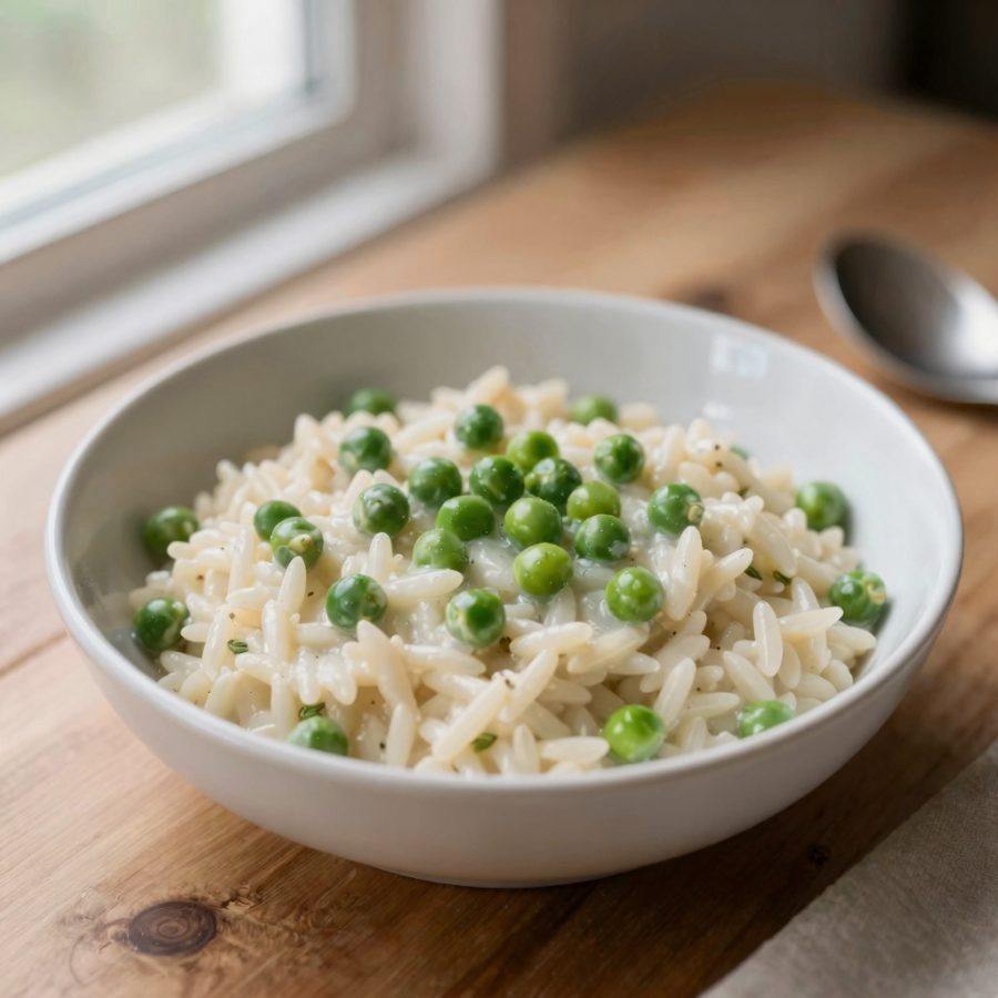 Risi e bisi