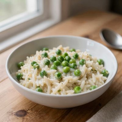 Risi e bisi
