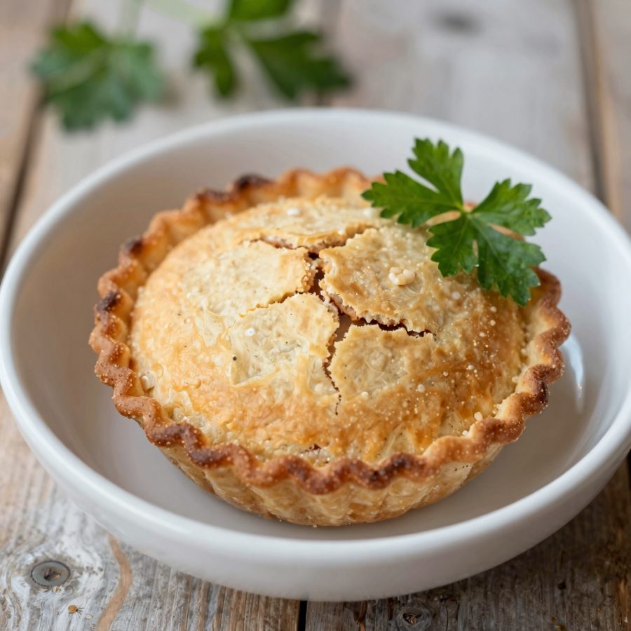 Tortino di riso