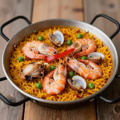 Paella
