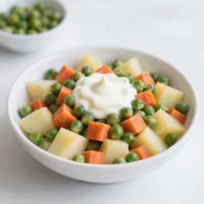 Insalata russa